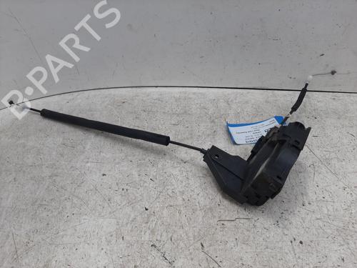 Front left lock JAGUAR I-PACE (X590) EV400 AWD | BP26826014C98 - Image 4
