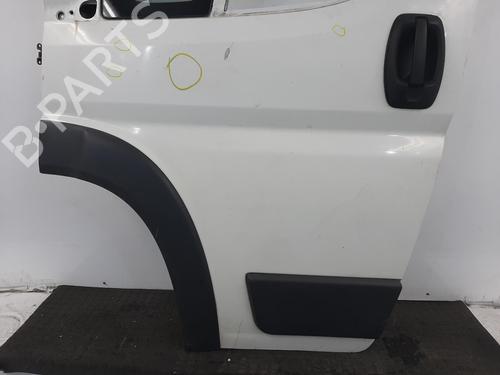 Left front door PEUGEOT BOXER Van 2.2 HDi 130 | BP27629541C2 