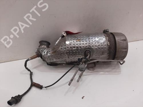 Particulate filter CITROËN C3 Picasso (SH_) 1.6 HDI 90 | BP35921937M81  - Image 6