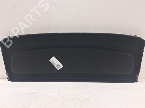 Rear parcel shelf VAUXHALL CORSA Mk IV (E) (X15) 1.4 | BP32357617C85