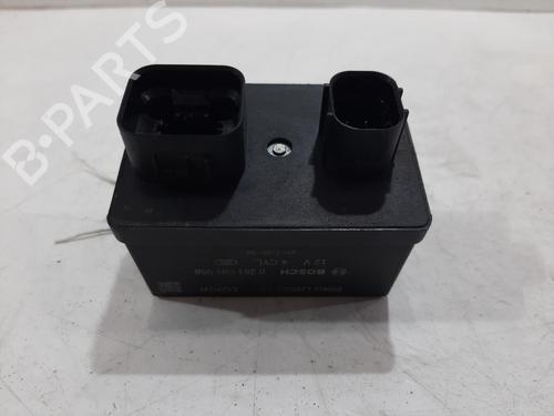 Øvrige styreenhet LAND ROVER RANGE ROVER SPORT II (L494) 4.4 SDV8 4x4 (340 hp) 29988692