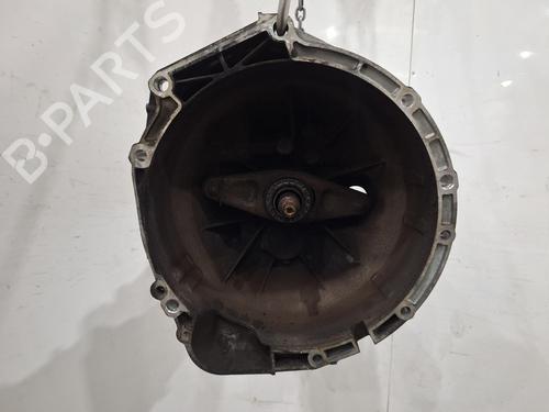 Used Gearbox Gearbox 38463724 38463724