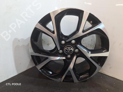 Used Rim Rim 39432951 39432951