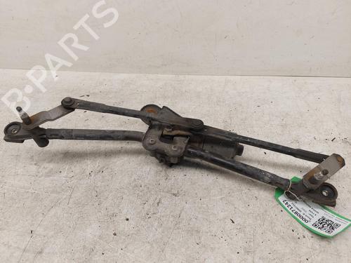 Viskermotor vindrute JAGUAR X-TYPE I (X400) 2.5 V6 All-wheel Drive (196 hp) 26824101