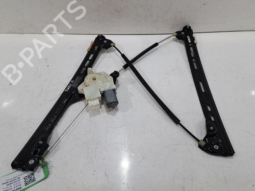 Used Front right window mechanism CITROËN C4 Picasso II 1.6 BlueHDi 120 (120 hp) 31628561