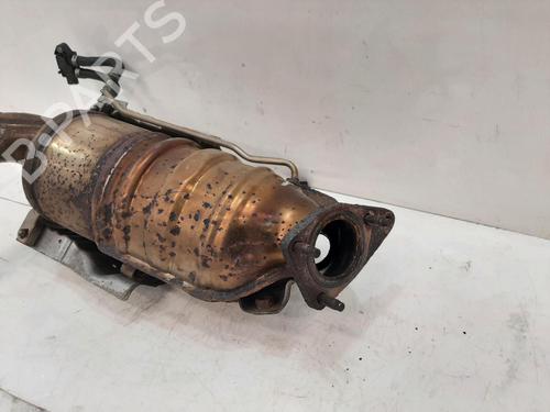 Particulate filter HONDA HR-V (RU) 1.6 i-DTEC (RU8) | BP38273346M81 - Image 3