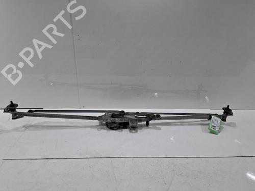 Used Front wiper motor Front wiper motor VAUXHALL ASTRA Mk VI (J) (P10) 1.6 (115 hp) 39757182 39757182