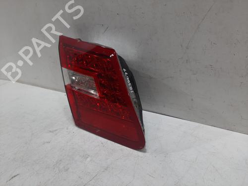 Left taillight MERCEDES-BENZ E-CLASS Convertible (A207) E 220 CDI / BlueTEC / d (207.402, 207.401) | BP29581576C34 
