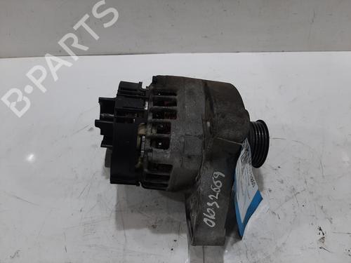 Used Alternator FORD KA (RU8) 1.2 (69 hp) 30142044
