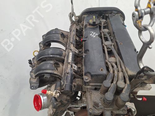 Moteur FORD FIESTA VI (CB1, CCN) 1.25 | BP30695012M1