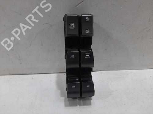 Used Switch HYUNDAI IONIQ (AE) 1.6 GDI Hybrid (141 hp) 30304268