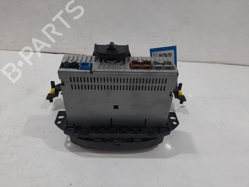 Sistema audio VAUXHALL CORSA Mk IV (E) (X15) 1.4 | BP29810025E6