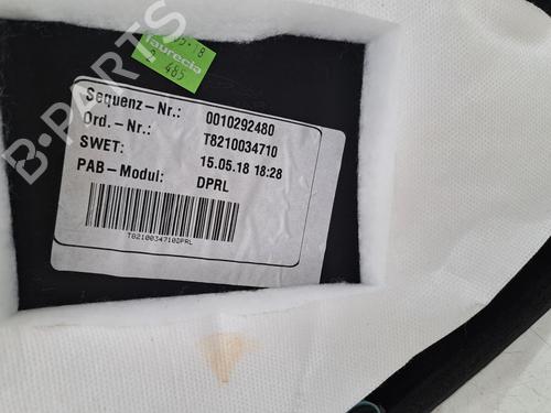 Other JAGUAR I-PACE (X590) EV400 AWD | BP29553636O1 