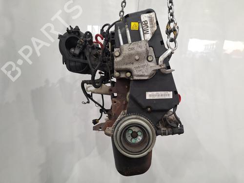 Engine FORD KA (RU8) 1.2 | BP29127569M1 