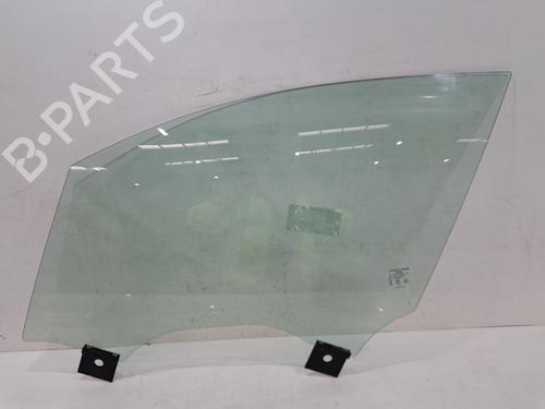 Dør rude ventre foran JAGUAR I-PACE (X590) EV400 AWD (400 hp) 32239483