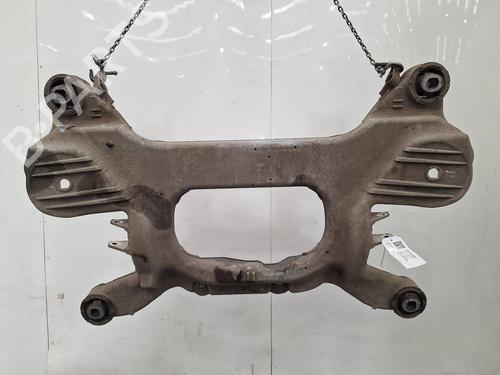 Used Subframe Subframe LAND ROVER RANGE ROVER IV (L405) 4.4 SDV8 4x4 (340 hp) 33335459 33335459