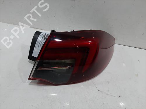 Used Right taillight Right taillight 37267122 37267122