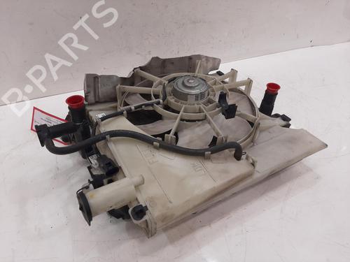 Radiator set TOYOTA AYGO (_B4_) 1.0 (KGB40) | BP34576968M120 - Image 6