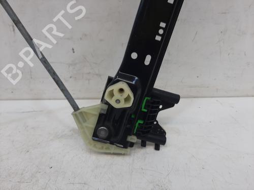 Rudehejsemekanisme Højre foran LAND ROVER RANGE ROVER IV (L405) 3.0 SDV6 4x4 | BP29603727C23