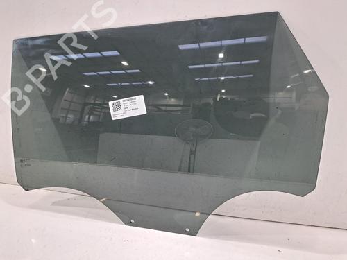 Dør rude ventre bagtil PEUGEOT 5008 II (MC_, MJ_, MR_, M4_) 1.5 BlueHDi 130 (MCYHZJ, MCYHZR, MCYHZX) (131 hp) 31750922