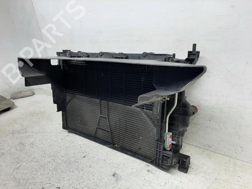Radiator set VAUXHALL MOKKA / MOKKA X (J13) 1.6 | BP26854400M120 