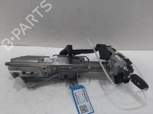 Used Steering column VAUXHALL ASTRA Mk VII (K) (B16) 1.0 (105 hp) 31316141