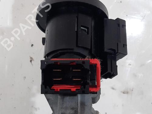 Steering column RENAULT KANGOO Express (FW0/1_) 1.5 dCi 75 (FW07, FW10, FW04) | BP35923262M21 - Image 6
