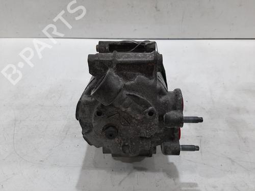 AC compressor FORD FIESTA VI (CB1, CCN) 1.4 | BP30789237M34 