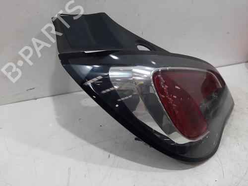 Left taillight VAUXHALL ADAM (M13) 1.2 | BP36534999C34 - Image 2