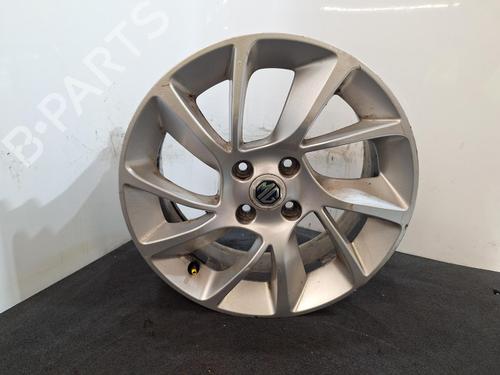 Used Rim Rim MG MG 3 1.5 (111 hp) 40611933 40611933