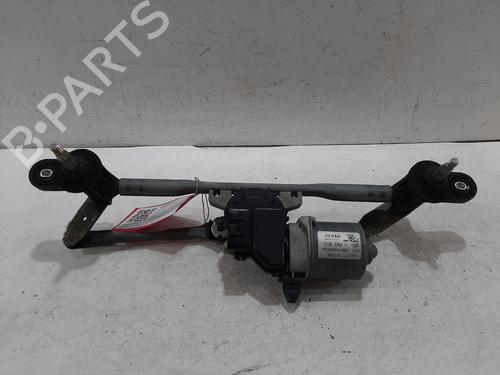 Motor limpa vidros frontal FIAT 500 (312_) 1.2 (312AXA1A) (69 hp) 32380709