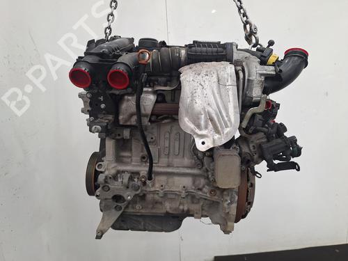 Engine PEUGEOT 2008 I (CU_) 1.6 BlueHDi 100 | BP33035580M1  - Image 5