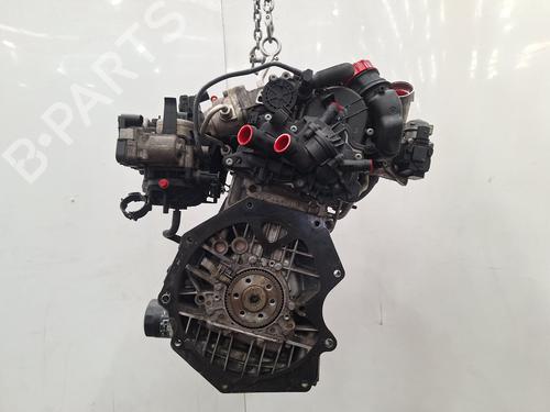 Engine AUDI A3 (8V1, 8VK) 1.4 TFSI | BP38289116M1 - Image 3