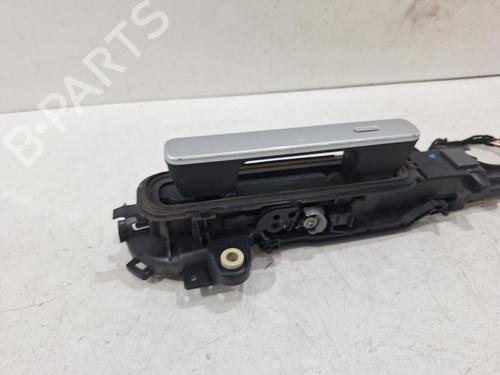Exterior handle JAGUAR I-PACE (X590) EV400 AWD | BP31978065C122