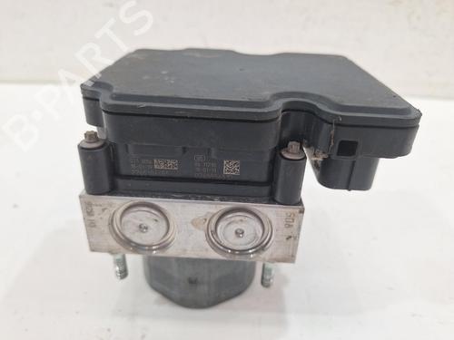 Used ABS pump SUZUKI VITARA (LY) 1.6 (APK 416) (120 hp) 27480814