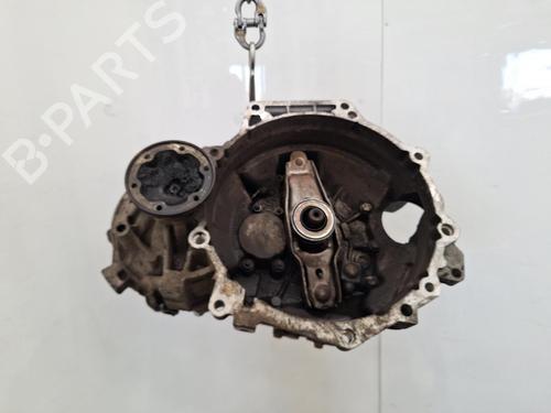 Used Gearbox Gearbox AUDI A3 Sportback (8VA, 8VF) 1.6 TDI (105 hp) 34339113 34339113