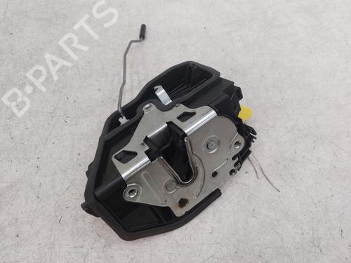 Used Front left lock Front left lock 26862783 26862783
