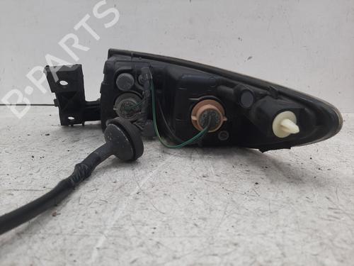 Left taillight HONDA CIVIC VIII Hatchback (FN, FK) 1.8 (FN1, FK2) | BP26798940C34 