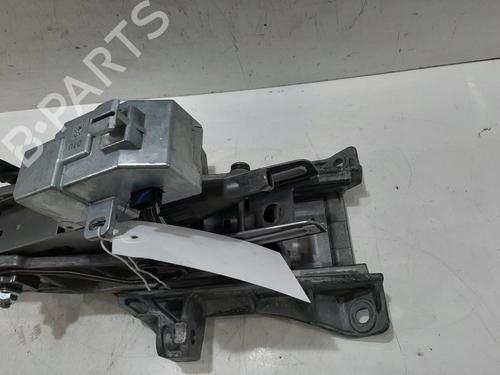 Steering column JAGUAR I-PACE (X590) EV400 AWD | BP30829271M21 