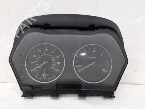 instrument-cluster-bmw-1-f20-2011-2012-2013-2014-2015-2016-2017-2018-2019-30496083 main image