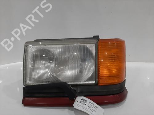 Used Left headlight LAND ROVER RANGE ROVER II (P38A) 3.9 4x4 (190 hp) 26861256