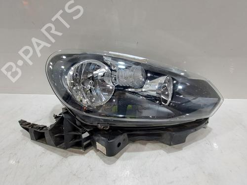 Used Right headlight Right headlight 39181150 39181150
