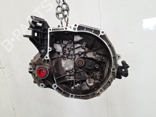 Used Gearbox Gearbox 34644185 34644185