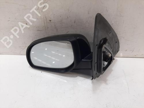 Used Left mirror Left mirror 37245191 37245191