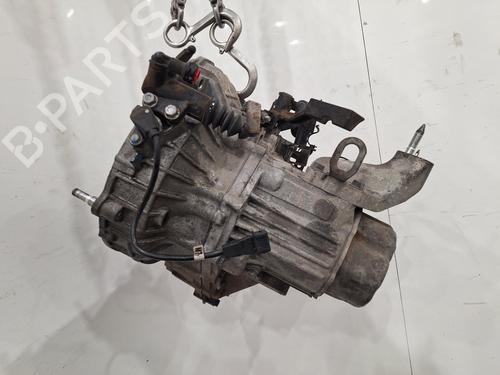 Gearbox CHEVROLET SPARK (M300) 1.0 | BP36966677M3 - Image 2