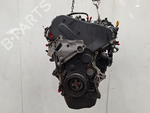 Used Engine Engine 38463641 38463641