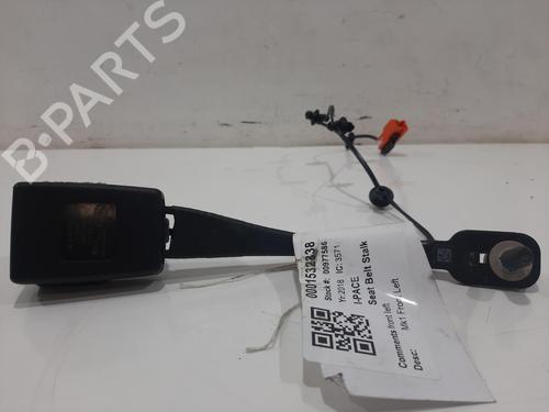 Sikkerhetsbelte-spenne JAGUAR I-PACE (X590) EV400 AWD (400 hp) 29703859