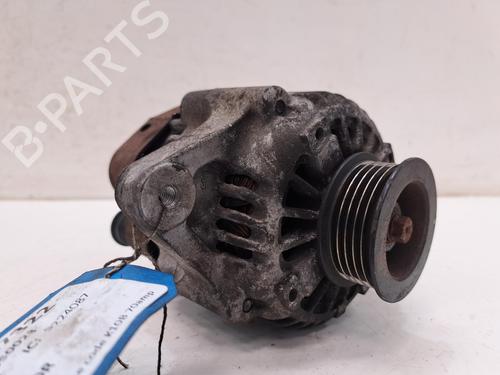 Used Alternator Alternator SUZUKI ALTO VII (GF, HA25_, HA35_) 1.0 (AMF310, GFC31S) (68 hp) 35768560 35768560