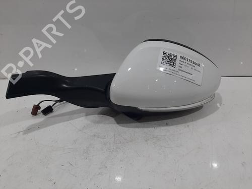 Used Left mirror Left mirror 38021503 38021503