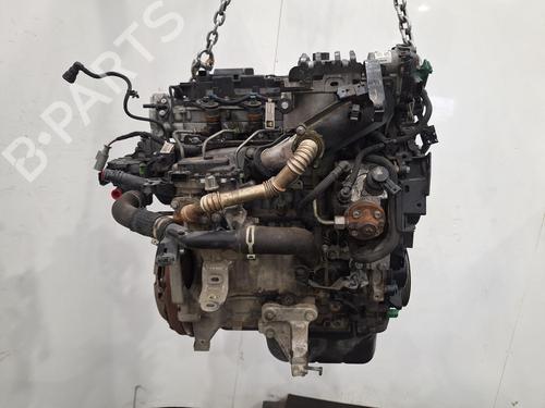 Engine PEUGEOT 2008 I (CU_) 1.6 BlueHDi 100 | BP37172507M1 - Image 2